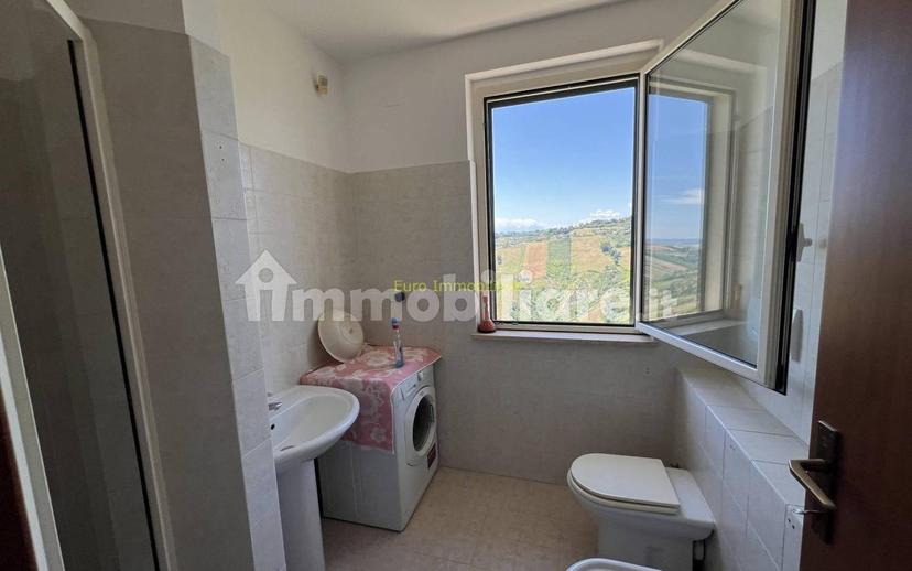 Villa a schiera via Edoardo Brizio 9, Atri — foto 18 di 27
