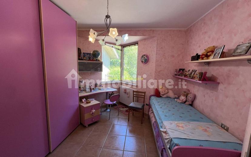 Villa a schiera via Edoardo Brizio 9, Atri — foto 2 di 27