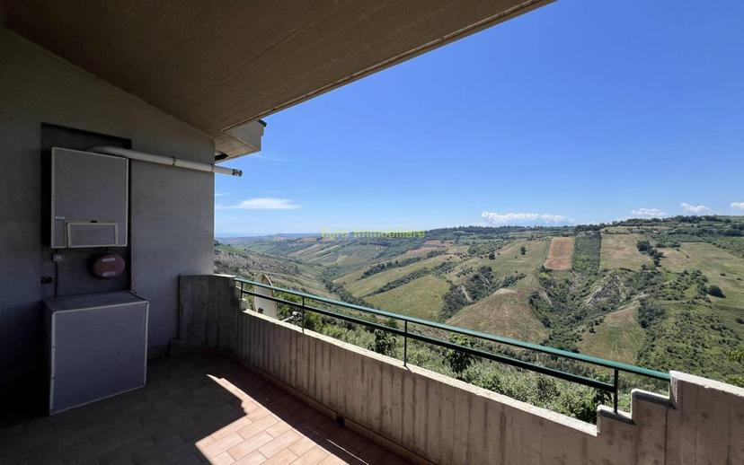 Villa a schiera via Edoardo Brizio 9, Atri — foto 14 di 27
