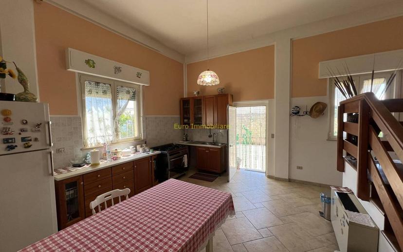 Villa a schiera via Edoardo Brizio 9, Atri — foto 9 di 27