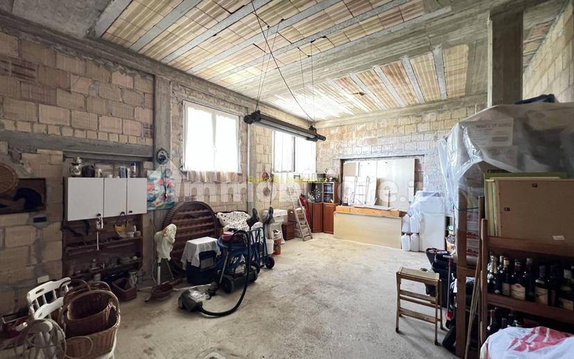 Villa a schiera via Edoardo Brizio 9, Atri — foto 19 di 27