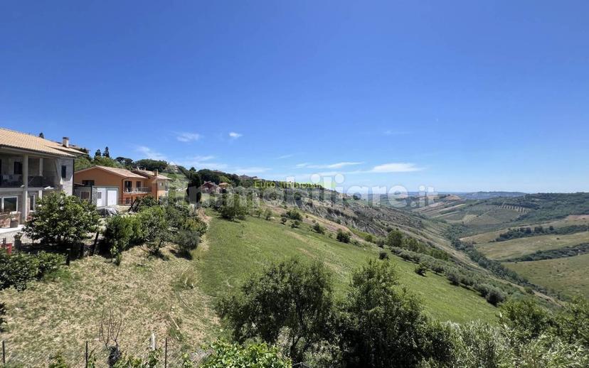 Villa a schiera via Edoardo Brizio 9, Atri — foto 20 di 27