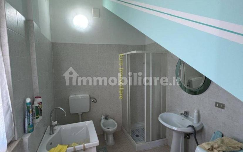Villa a schiera via Edoardo Brizio 9, Atri — foto 16 di 27