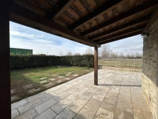 Appartamento in villa Località Mencaglia 4, Cortona — foto 18 di 41