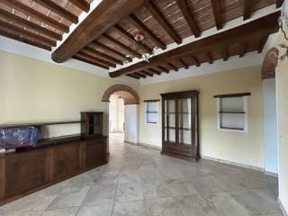 Appartamento in villa Località Mencaglia 4, Cortona — foto 33 di 41