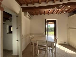 Appartamento in villa Località Mencaglia 4, Cortona — foto 35 di 41