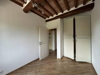 Appartamento in villa Località Mencaglia 4, Cortona — foto 2 di 41