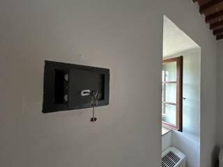 Appartamento in villa Località Mencaglia 4, Cortona — foto 16 di 41