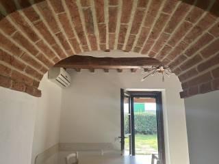 Appartamento in villa Località Mencaglia 4, Cortona — foto 21 di 41