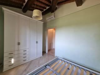 Appartamento in villa Località Mencaglia 4, Cortona — foto 19 di 41