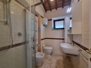 Appartamento in villa Località Mencaglia 4, Cortona — foto 41 di 41