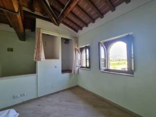 Appartamento in villa Località Mencaglia 4, Cortona — foto 11 di 41