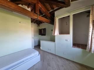 Appartamento in villa Località Mencaglia 4, Cortona — foto 34 di 41
