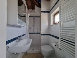 Appartamento in villa Località Mencaglia 4, Cortona — foto 20 di 41