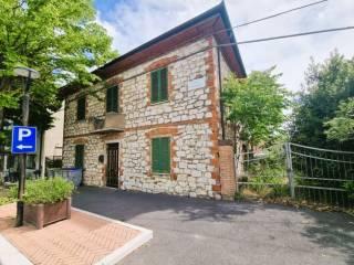 Villa unifamiliare via Piana 83, Pozzo Della Chiana, Foiano della Chiana — foto 4 di 9