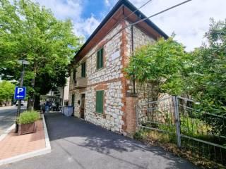 Villa unifamiliare via Piana 83, Pozzo Della Chiana, Foiano della Chiana — foto 3 di 9