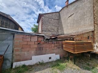 Villa unifamiliare via Piana 83, Pozzo Della Chiana, Foiano della Chiana — foto 2 di 9