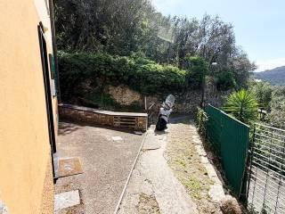 Open space Località Poggio Favaro, Poggio Favaro San Bernardo, Bogliasco — foto 3 di 12