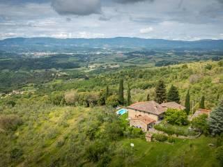 Rustico via Raffaello Sanzio, Loro Ciuffenna — foto 4 di 53