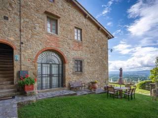 Rustico via Raffaello Sanzio, Loro Ciuffenna — foto 35 di 53