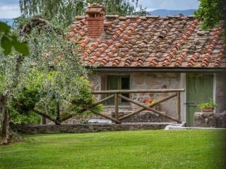 Rustico via Raffaello Sanzio, Loro Ciuffenna — foto 37 di 53