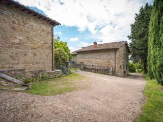 Rustico via Raffaello Sanzio, Loro Ciuffenna — foto 2 di 53