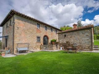 Rustico via Raffaello Sanzio, Loro Ciuffenna — foto 47 di 53
