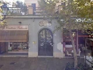 Mansarda corso Giuseppe Garibaldi 50, Porto Vecchio, Sanremo — foto 12 di 16