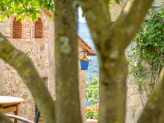Rustico via Raffaello Sanzio, Loro Ciuffenna — foto 44 di 53
