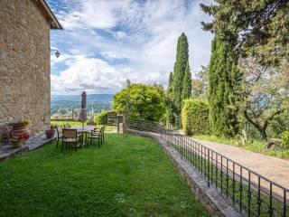Rustico via Raffaello Sanzio, Loro Ciuffenna — foto 42 di 53