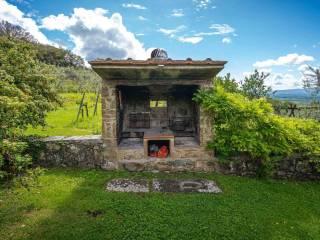 Rustico via Raffaello Sanzio, Loro Ciuffenna — foto 20 di 53