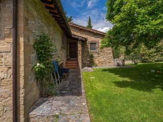 Rustico via Raffaello Sanzio, Loro Ciuffenna — foto 29 di 53