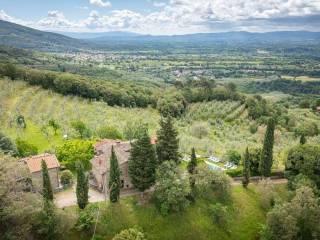 Rustico via Raffaello Sanzio, Loro Ciuffenna — foto 22 di 53