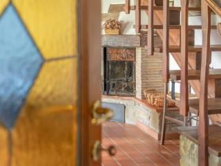 Rustico via Raffaello Sanzio, Loro Ciuffenna — foto 51 di 53