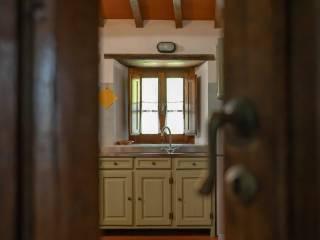 Rustico via Raffaello Sanzio, Loro Ciuffenna — foto 36 di 53