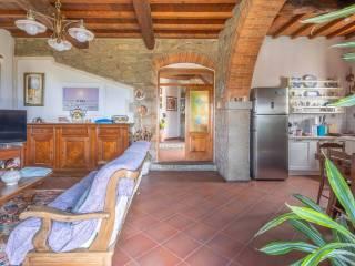 Rustico via Raffaello Sanzio, Loro Ciuffenna — foto 49 di 53