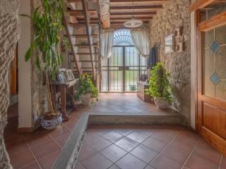 Rustico via Raffaello Sanzio, Loro Ciuffenna — foto 32 di 53