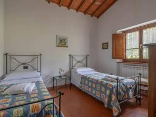 Rustico via Raffaello Sanzio, Loro Ciuffenna — foto 26 di 53