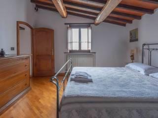 Rustico via Raffaello Sanzio, Loro Ciuffenna — foto 31 di 53