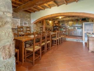 Rustico via Raffaello Sanzio, Loro Ciuffenna — foto 18 di 53