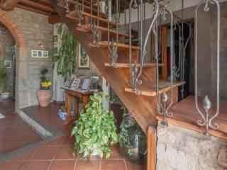 Rustico via Raffaello Sanzio, Loro Ciuffenna — foto 30 di 53