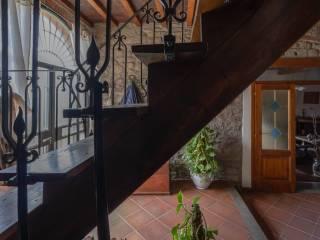 Rustico via Raffaello Sanzio, Loro Ciuffenna — foto 46 di 53