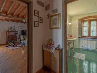 Rustico via Raffaello Sanzio, Loro Ciuffenna — foto 12 di 53