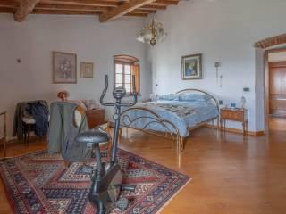 Rustico via Raffaello Sanzio, Loro Ciuffenna — foto 43 di 53