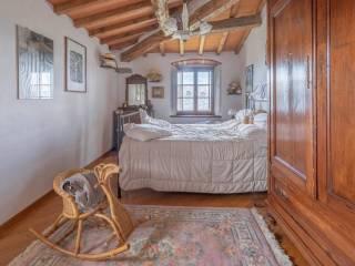 Rustico via Raffaello Sanzio, Loro Ciuffenna — foto 23 di 53