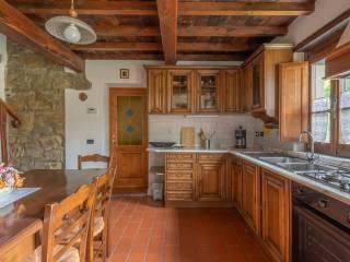 Rustico via Raffaello Sanzio, Loro Ciuffenna — foto 41 di 53