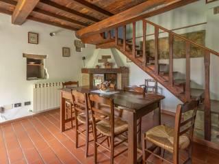 Rustico via Raffaello Sanzio, Loro Ciuffenna — foto 50 di 53