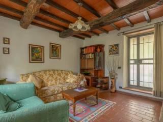 Rustico via Raffaello Sanzio, Loro Ciuffenna — foto 27 di 53