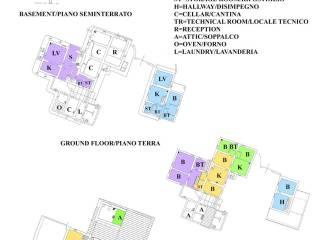 Rustico via Raffaello Sanzio, Loro Ciuffenna — foto 13 di 53