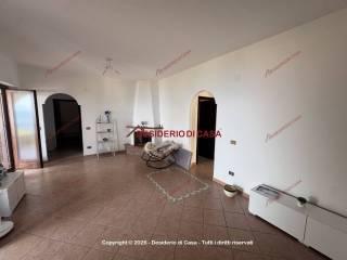 Villa bifamiliare via Francesco Paolo Perez 104, Centro, Santa Flavia — foto 2 di 14